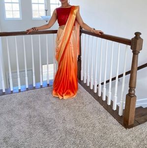 Indian saree